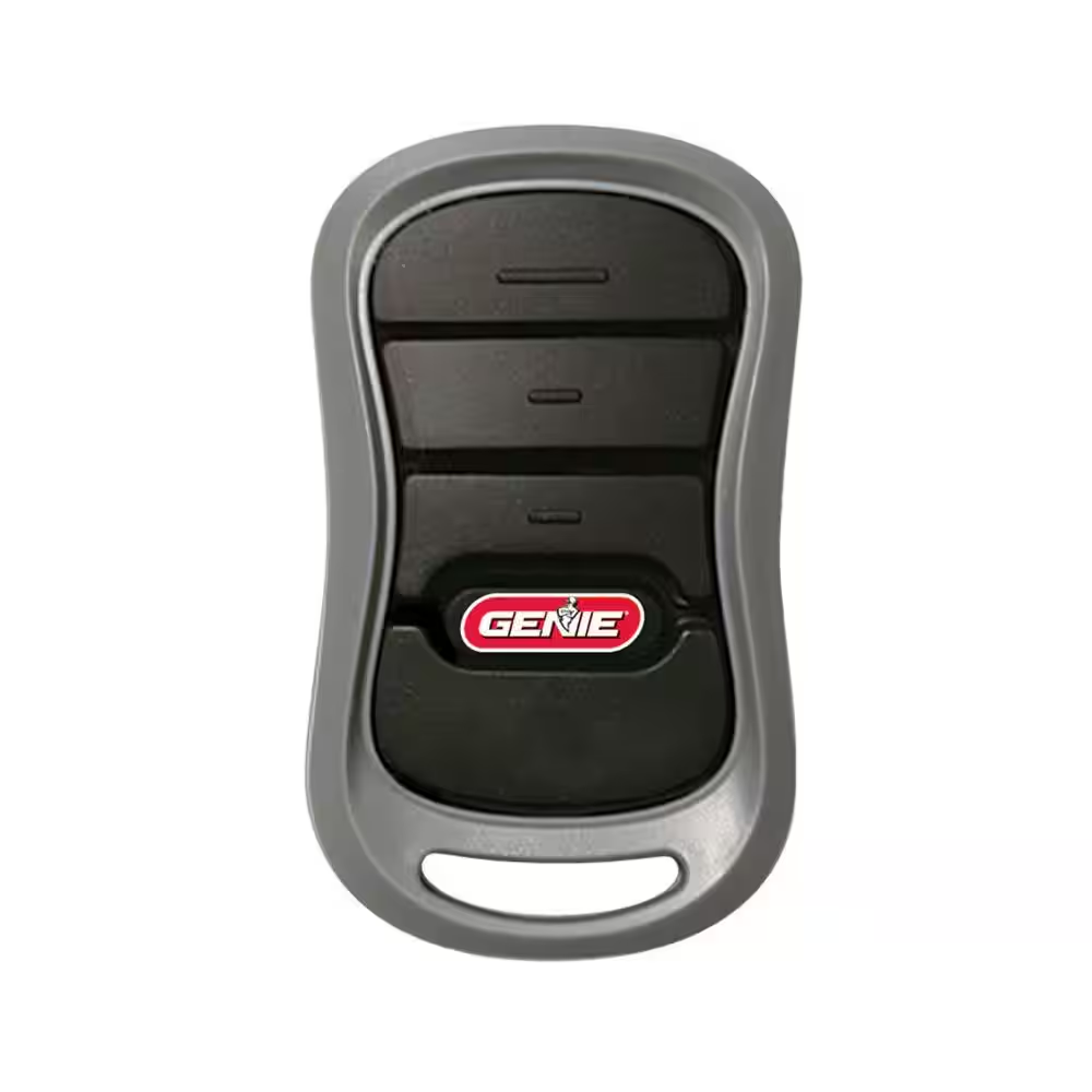 Home Depot Craftsman Garage Door Opener Remote