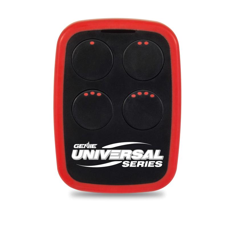 How To Program Craftsman Garage Door Opener With Universal Remote