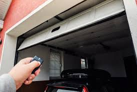 Craftsman Garage Door Opener Remote Only Works Up Close