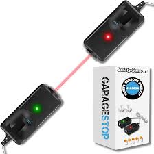 41A5034 Liftmaster Chamberlain Sears Craftsman Garage Door Opener Safety Sensors