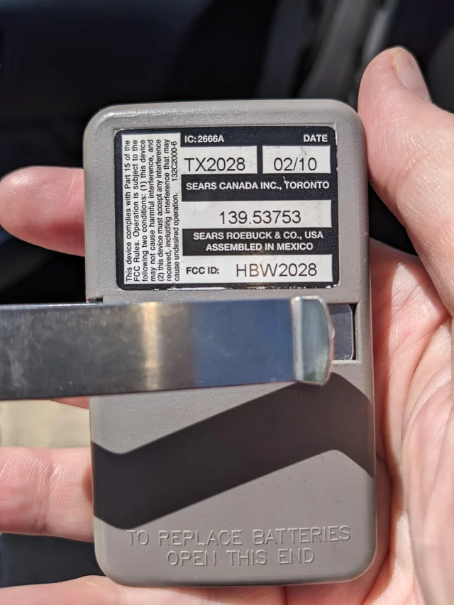 image 10 Genie Intellicode Remote Won'T Pair With Craftsman Garage Door Opener