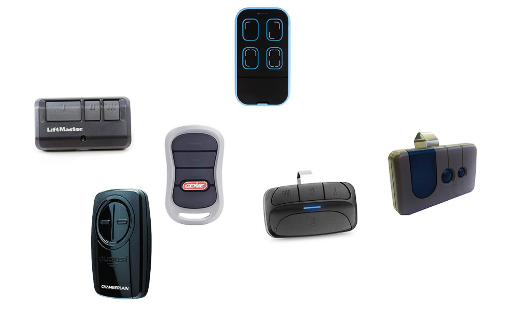 image 18 How To Add Another Device To Craftsman Garage Door Opener