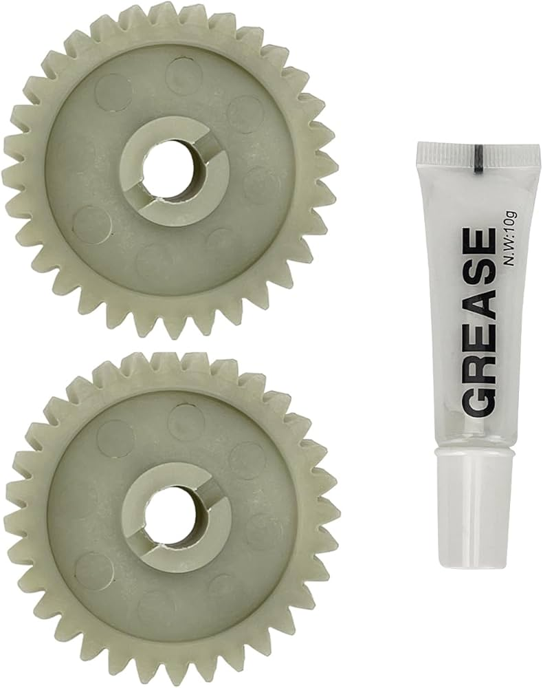 image 2 Drive Gear For Sears Craftsman Liftmaster Chamberlain Garage Door Openers