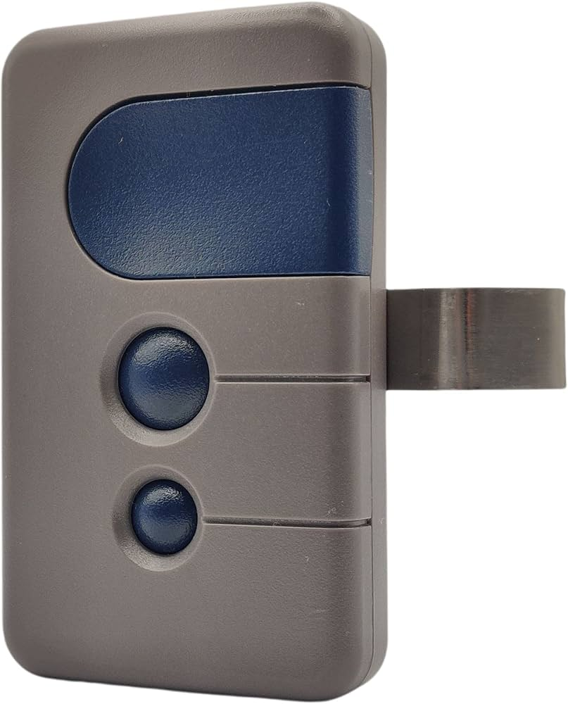 image 5 G3T A Remote Work On A Craftsman Garage Door Opener