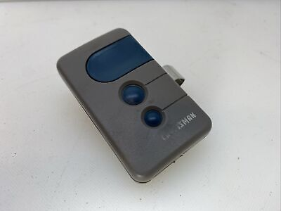 Garage Door Opener Sears Craftsman 1/2 Hp Replacement Remote