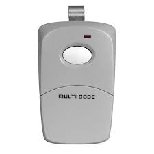 image 16 How To Program A Multi Code Garage Door Opener Craftsman