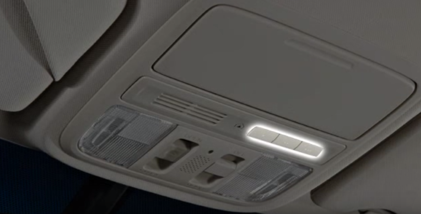 How To Program Craftsman Garage Door Opener With Acura Tsx