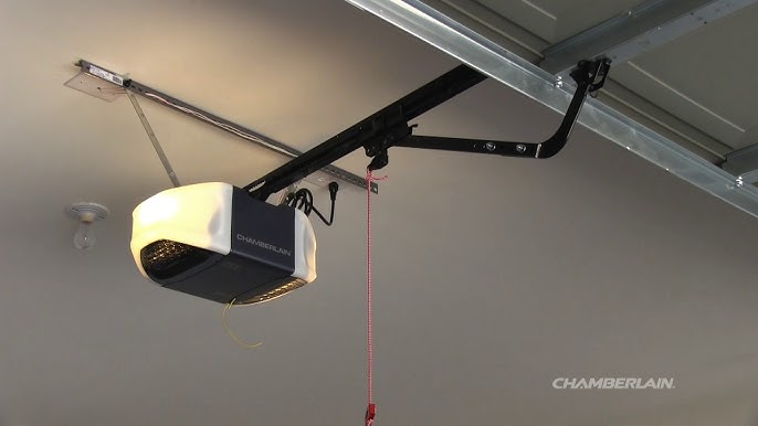 image 11 How To Turn Off Light On Craftsman Garage Door Opener