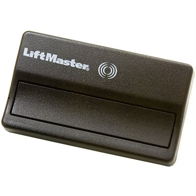 Is Access Master Compatible With Craftsman Garage Door Opener Remote