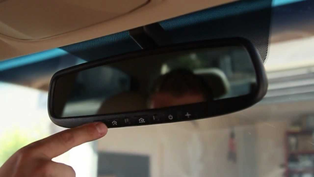 How To Train A Craftsman Garage Door Opener Hyundai Homelink