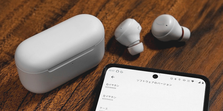 【完全ガイド】echo buds ソフトウェア アップデート の方法と注意点｜最新機能を手に入れるために